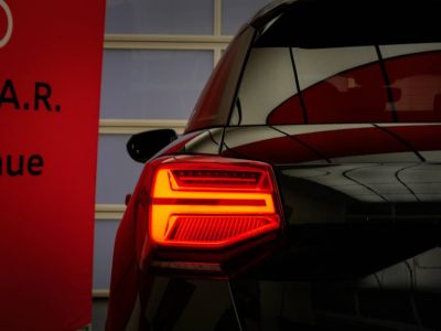 Audi Q2 35 TFSI 150 S tronic 7 S line   - 23
