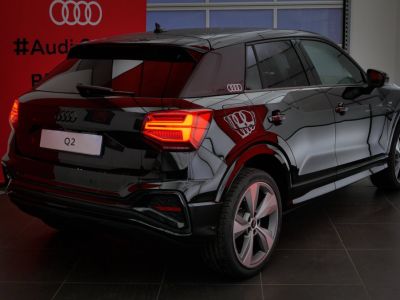 Audi Q2 35 TFSI 150 S tronic 7 S line   - 24