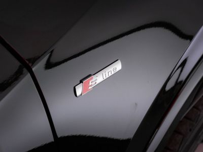 Audi Q2 35 TFSI 150 S tronic 7 S line   - 26