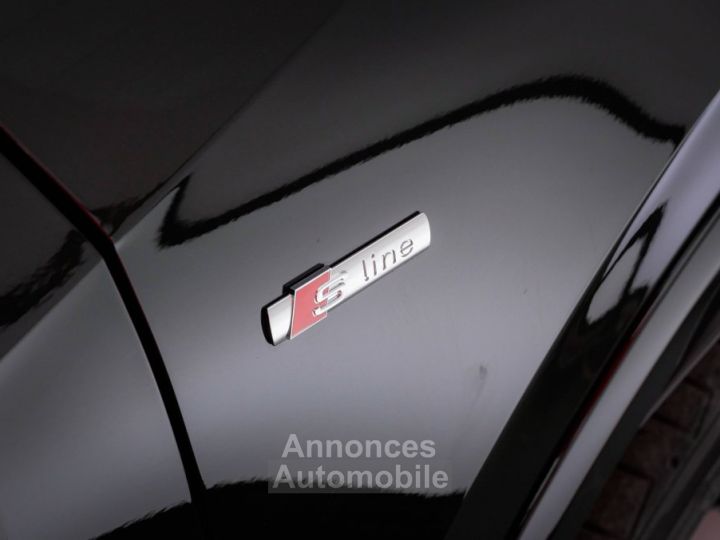 Audi Q2 35 TFSI 150 S tronic 7 S line - 26