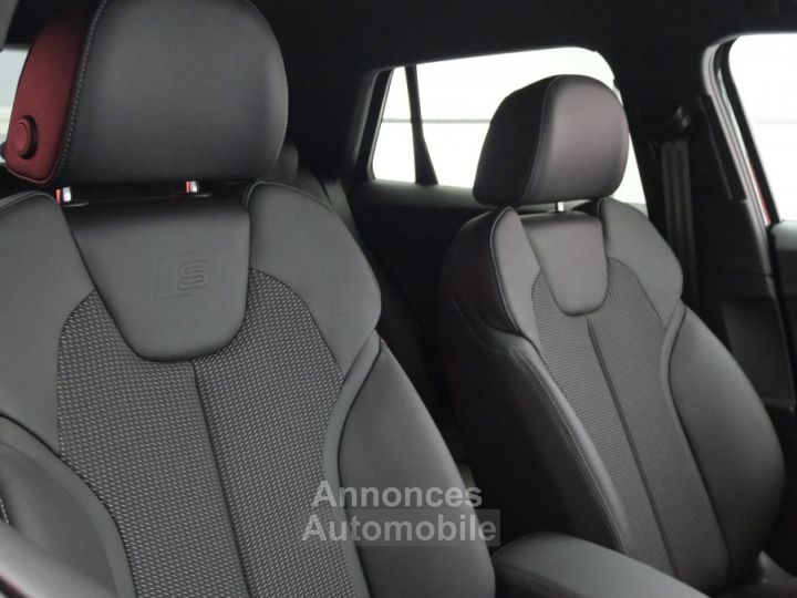 Audi Q2 35 TFSI 150 S tronic 7 S line - 27