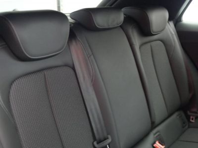 Audi Q2 35 TFSI 150 S tronic 7 S line   - 28