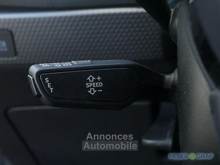 Audi A1 Sportback Advanced 35 TFSI S tronic B - 13
