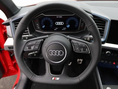 Audi A1 Sportback S Line 30 TFSI S tronic   - 14