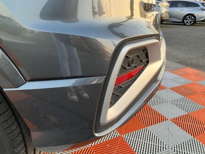 Audi Q2 30 TDI 116 S LINE Ext GPS Caméra Hayon Keyless JA 18"   - 9