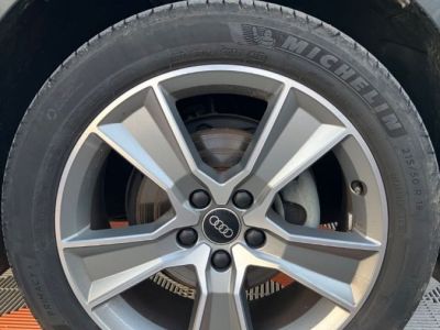 Audi Q2 30 TDI 116 S LINE Ext GPS Caméra Hayon Keyless JA 18"   - 10