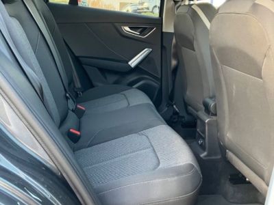 Audi Q2 30 TDI 116 S LINE Ext GPS Caméra Hayon Keyless JA 18"   - 13