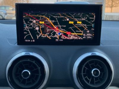Audi Q2 30 TDI 116 S LINE Ext GPS Caméra Hayon Keyless JA 18"   - 23