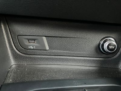 Audi Q2 30 TDI 116 S LINE Ext GPS Caméra Hayon Keyless JA 18"   - 28