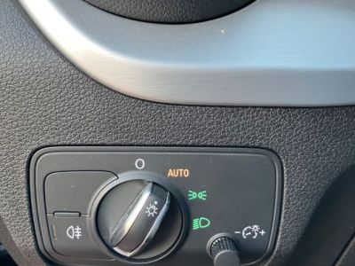Audi Q2 30 TDI 116 S LINE Ext GPS Caméra Hayon Keyless JA 18"   - 29