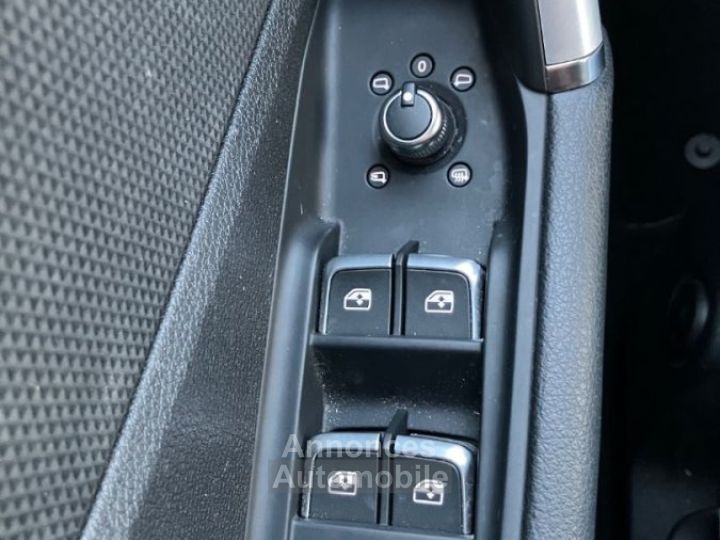Audi Q2 30 TDI 116 S LINE Ext GPS Caméra Hayon Keyless JA 18" - 31