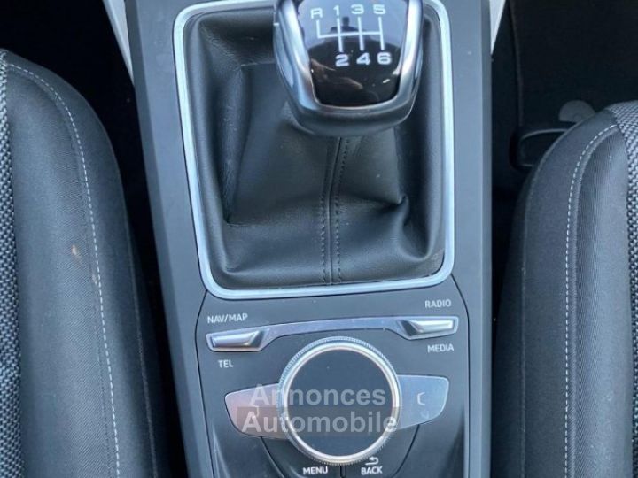 Audi Q2 30 TDI 116 S LINE Ext GPS Caméra Hayon Keyless JA 18" - 32
