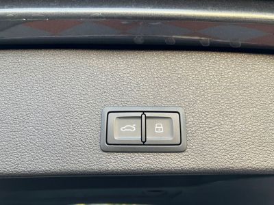 Audi Q2 30 TDI 116 S LINE Ext GPS Caméra Hayon Keyless JA 18"   - 33