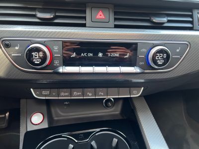 Audi RS4 Avant V6 2,9 TFSI Tipt 8 450   - 22