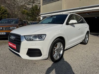 Audi Q3 14 TFSI 150CH ULTRA COD S LINE/ CRITAIR 1 / FINANCEMENT/   - 1
