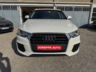 Audi Q3 14 TFSI 150CH ULTRA COD S LINE/ CRITAIR 1 / FINANCEMENT/   - 2