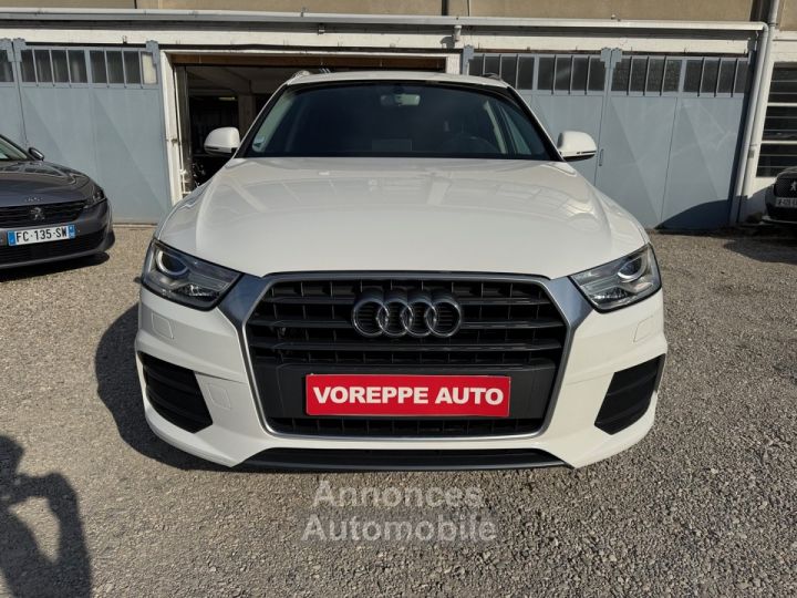 Audi Q3 14 TFSI 150CH ULTRA COD S LINE/ CRITAIR 1 / FINANCEMENT/ - 2