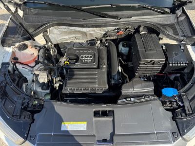 Audi Q3 14 TFSI 150CH ULTRA COD S LINE/ CRITAIR 1 / FINANCEMENT/   - 7