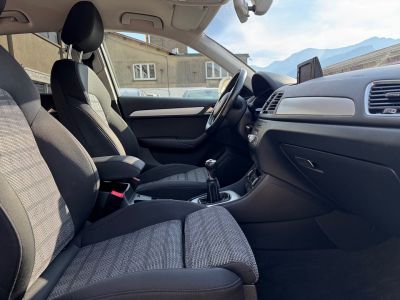 Audi Q3 14 TFSI 150CH ULTRA COD S LINE/ CRITAIR 1 / FINANCEMENT/   - 10