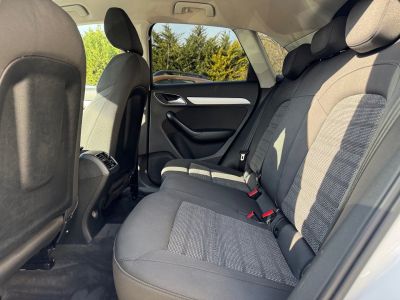 Audi Q3 14 TFSI 150CH ULTRA COD S LINE/ CRITAIR 1 / FINANCEMENT/   - 11