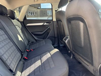 Audi Q3 14 TFSI 150CH ULTRA COD S LINE/ CRITAIR 1 / FINANCEMENT/   - 12