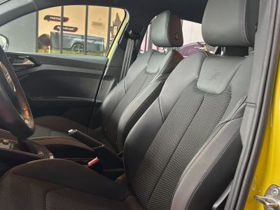 Audi A1 Sportback S Line 95 ch 25 TFSI S tronic 7 Virtual cockpit ~ Apple Carplay ~ Feux full led   - 7