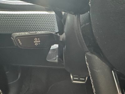 Audi A1 Sportback S Line 95 ch 25 TFSI S tronic 7 Virtual cockpit ~ Apple Carplay ~ Feux full led   - 12