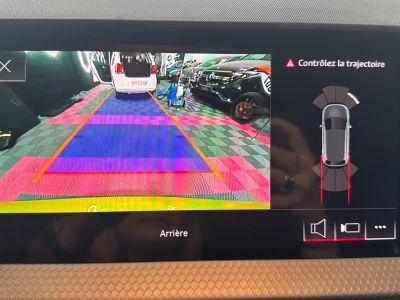 Audi A1 Sportback S Line 95 ch 25 TFSI S tronic 7 Virtual cockpit ~ Apple Carplay ~ Feux full led   - 18