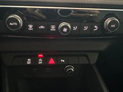 Audi A1 Sportback S Line 95 ch 25 TFSI S tronic 7 Virtual cockpit ~ Apple Carplay ~ Feux full led   - 22