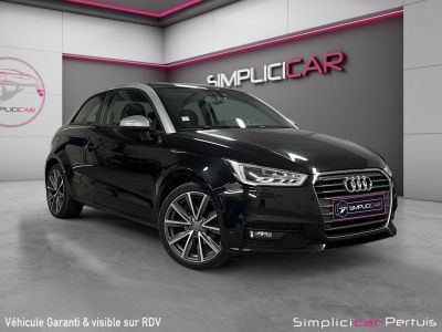 Audi A1 14 TDI 90 Ultra Ambition Luxe S tronic   - 1