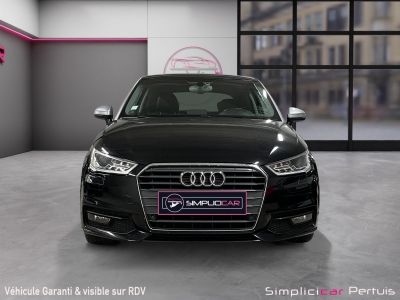 Audi A1 14 TDI 90 Ultra Ambition Luxe S tronic   - 2