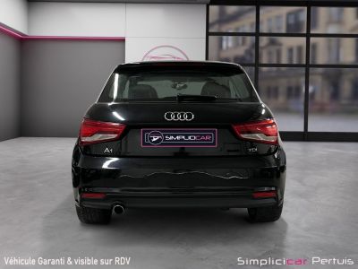 Audi A1 14 TDI 90 Ultra Ambition Luxe S tronic   - 6