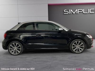 Audi A1 14 TDI 90 Ultra Ambition Luxe S tronic   - 9