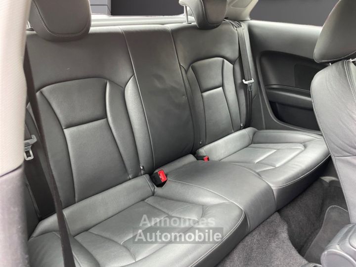 Audi A1 14 TDI 90 Ultra Ambition Luxe S tronic - 10