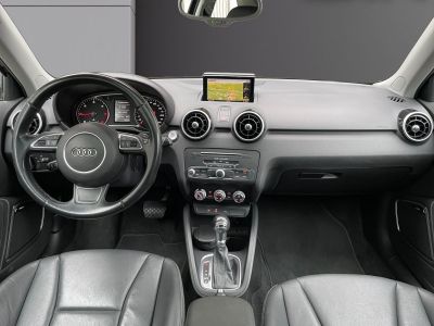 Audi A1 14 TDI 90 Ultra Ambition Luxe S tronic   - 11