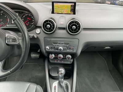 Audi A1 14 TDI 90 Ultra Ambition Luxe S tronic   - 12