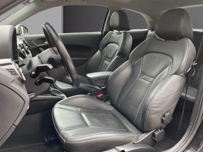 Audi A1 14 TDI 90 Ultra Ambition Luxe S tronic   - 13