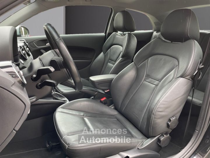 Audi A1 14 TDI 90 Ultra Ambition Luxe S tronic - 13