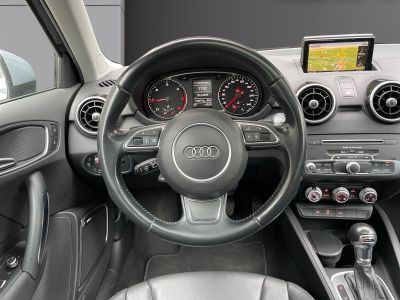 Audi A1 14 TDI 90 Ultra Ambition Luxe S tronic   - 14