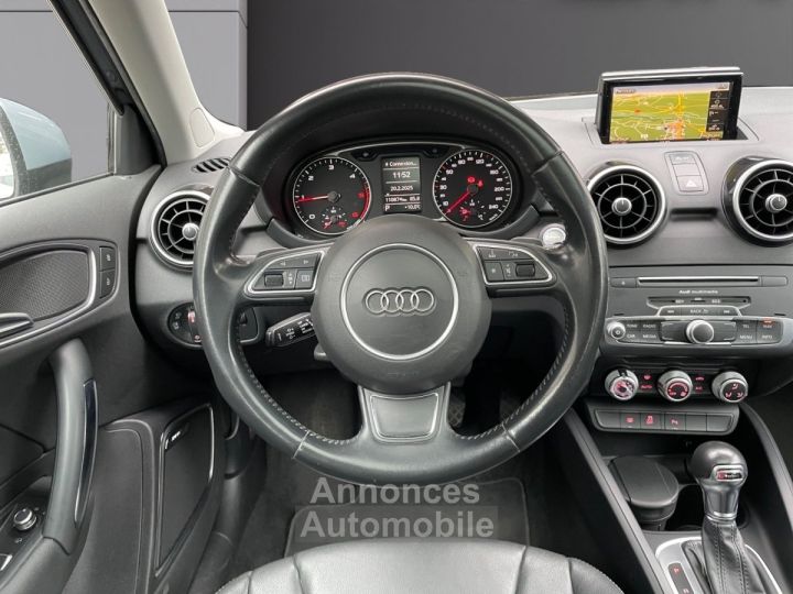 Audi A1 14 TDI 90 Ultra Ambition Luxe S tronic - 14