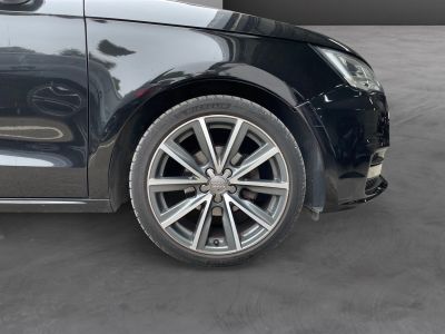 Audi A1 14 TDI 90 Ultra Ambition Luxe S tronic   - 17