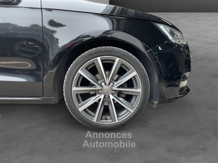 Audi A1 14 TDI 90 Ultra Ambition Luxe S tronic - 17