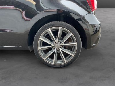 Audi A1 14 TDI 90 Ultra Ambition Luxe S tronic   - 19