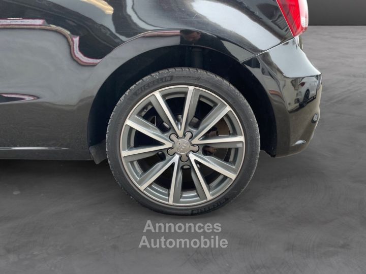 Audi A1 14 TDI 90 Ultra Ambition Luxe S tronic - 19