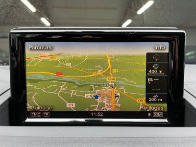 Audi A1 14 TDI 90 Ultra Ambition Luxe S tronic   - 21