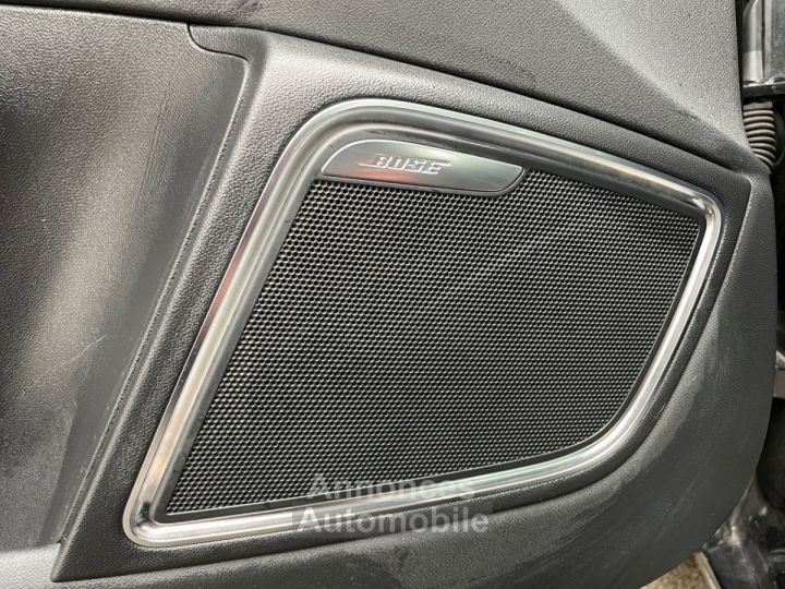 Audi A1 14 TDI 90 Ultra Ambition Luxe S tronic - 22