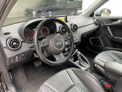 Audi A1 14 TDI 90 Ultra Ambition Luxe S tronic   - 23