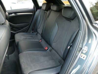 Audi A3 Sportback 20 TFSI 190 Ch S-LINE QUATTRO S-TRONIC TOIT OUVRANT   - 14