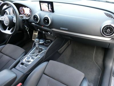 Audi A3 Sportback 20 TFSI 190 Ch S-LINE QUATTRO S-TRONIC TOIT OUVRANT   - 17
