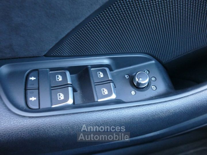 Audi A3 Sportback 20 TFSI 190 Ch S-LINE QUATTRO S-TRONIC TOIT OUVRANT - 18